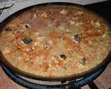Foto del paso 5 de la receta: Arroz con bogavante