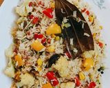 A picture of step 4 of Pulav.