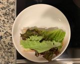 Foto del paso 4 de la receta: Sándwich de caballa 🐠