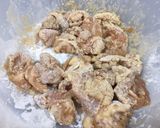 รูปขั้นตอนการทำที่ 2 ของ ไก่กรอบจิ้มซอสดิปชีส