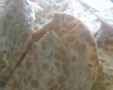 Foto langkah ke 6 dari resep Keripik Tempe sagu.
