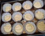 Cup cakematakin girki10 hoto