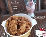 Foto langkah ke 4 dari resep 🄰🅈🄰🄼 🄿🄾🄺 🄿🄾🄺.