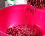 Foto langkah ke 2 dari resep Pasta Kacang Merah.