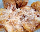 Foto del paso 3 de la receta: Masa para pastas