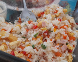 Foto del paso 5 de la receta: Arroz chaufán