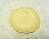 Słodkie pierożki Xue Mei Niangwersja niskocukrowa krok przepisu 7 zdjęcie