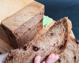 Foto langkah ke 5 dari resep Roti Tawar Tutup.