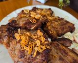 Foto langkah ke 10 dari resep Empal Daging Sapi.