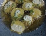 Foto langkah ke 4 dari resep Mendoan Gembus.