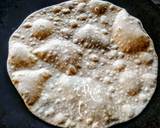 Nachani chi Bhakari / Ragi Bhakari with Thecha recipe step 4 photo