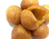 Foto langkah ke 8 dari resep Bola Ubi Kopong.