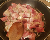 Foto del paso 2 de la receta: Magra con tomate