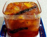 કેરીનું વઘારિયુ (Keri Vaghariyu Reicpe In Gujarati) રેસીપી સ્ટેપ3ફોટો