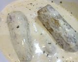 صورة لخطوة 8 من وصفة كوسا باللبن بطريقتي (شيخ المحشي) 😋😋😍