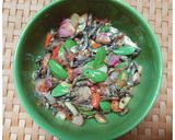 Foto langkah ke 2 dari resep Sambel bawang ikan asin.