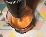 Thai tea Brulee - vegan - no torch recipe step 2 photo