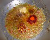 A picture of step 4 of Dam fish handi.