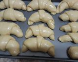 Foto langkah ke 4 dari resep Roti manis lembut.