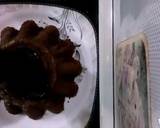 Chocolate delight cake recipe step 8 photo