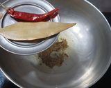 છોલે ભટુરે (Chhole Bhature Recipe In Gujarati) રેસીપી સ્ટેપ4ફોટો