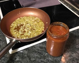 Foto del paso 2 de la receta: Cangrejos del Júcar con salsa de tomate