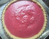 Cara Membuat BeetRoot Tart 6