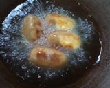 Foto langkah ke 5 dari resep Pilus Telo.