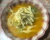 Foto del paso 5 de la receta: Caldo Tlalpeño
