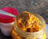 Foto del paso 3 de la receta: Migas trasnochadas o Pudín de pan de migas
