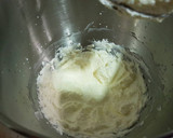 Foto del paso 5 de la receta: Aguacate en muselina de nata y yogurt!