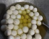 Foto langkah ke 5 dari resep Cimol.