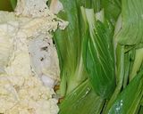 Foto langkah ke 1 dari resep Capcay Goreng/Tumis (sederhana ala rumahan).