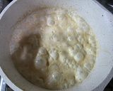 Foto del paso 4 de la receta: Entrecote a la crema de hongos