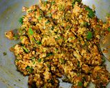 हेल्दी मूंग दाल चीला (Healthy moong dal cheela recipe in Hindi) रेसिपी चरण 2 फोटो