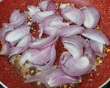 A picture of step 10 of Instant Rava Dosa.