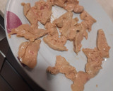 Foto del paso 3 de la receta: Montaditos de foie y solomillo