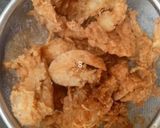 Foto langkah ke 6 dari resep Udang Goreng crispy.