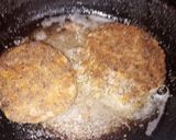 Foto del paso 6 de la receta: Hamburguesas de lentejas caseritas