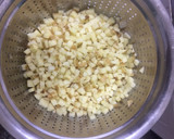 உருளைக்கிழங்கு ரவா வருவல் ரெசிபி ஸ்டேப் 2 புகைப்படம்