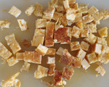 Foto del paso 2 de la receta: Quinoa tres delicias con Lékué