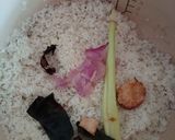 Foto langkah ke 1 dari resep Nasi Kuning Betawi.