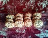Foto del paso 2 de la receta: Galletas de avena finitas