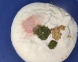 सात्त्विक दहिभात (dahi bhat recipe in marathi) रेसिपी स्टेप 1 फोटो 