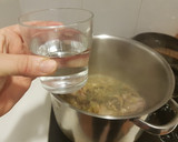 Foto del paso 11 de la receta: Paleta de Cordero ai Genovesi