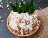 Foto langkah ke 3 dari resep 54. Sawut Singkong.