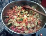 Foto del paso 4 de la receta: Lentejas vegetarianas