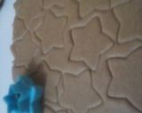A picture of step 4 of Cardamon digestive biscuits#ginger digestive biscuit challenge.
