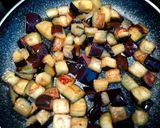 Caponata - smak Sycylii krok przepisu 4 zdjęcie