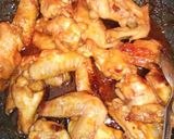 Foto langkah ke 3 dari resep Spicy Chicken Wings.